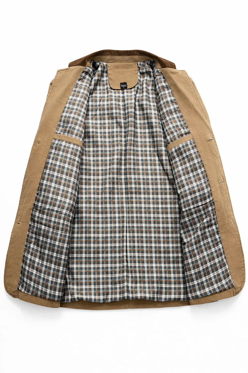 Aero Bomber Jacket