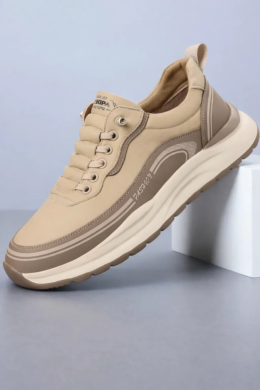 AeroFlex Pilot Shoes